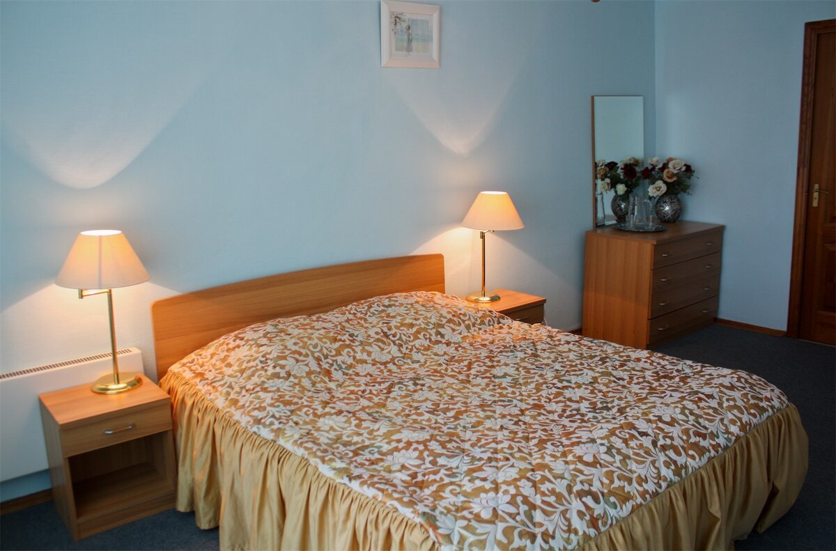 номер комфорт. фото http://rzdz-buran.ru/