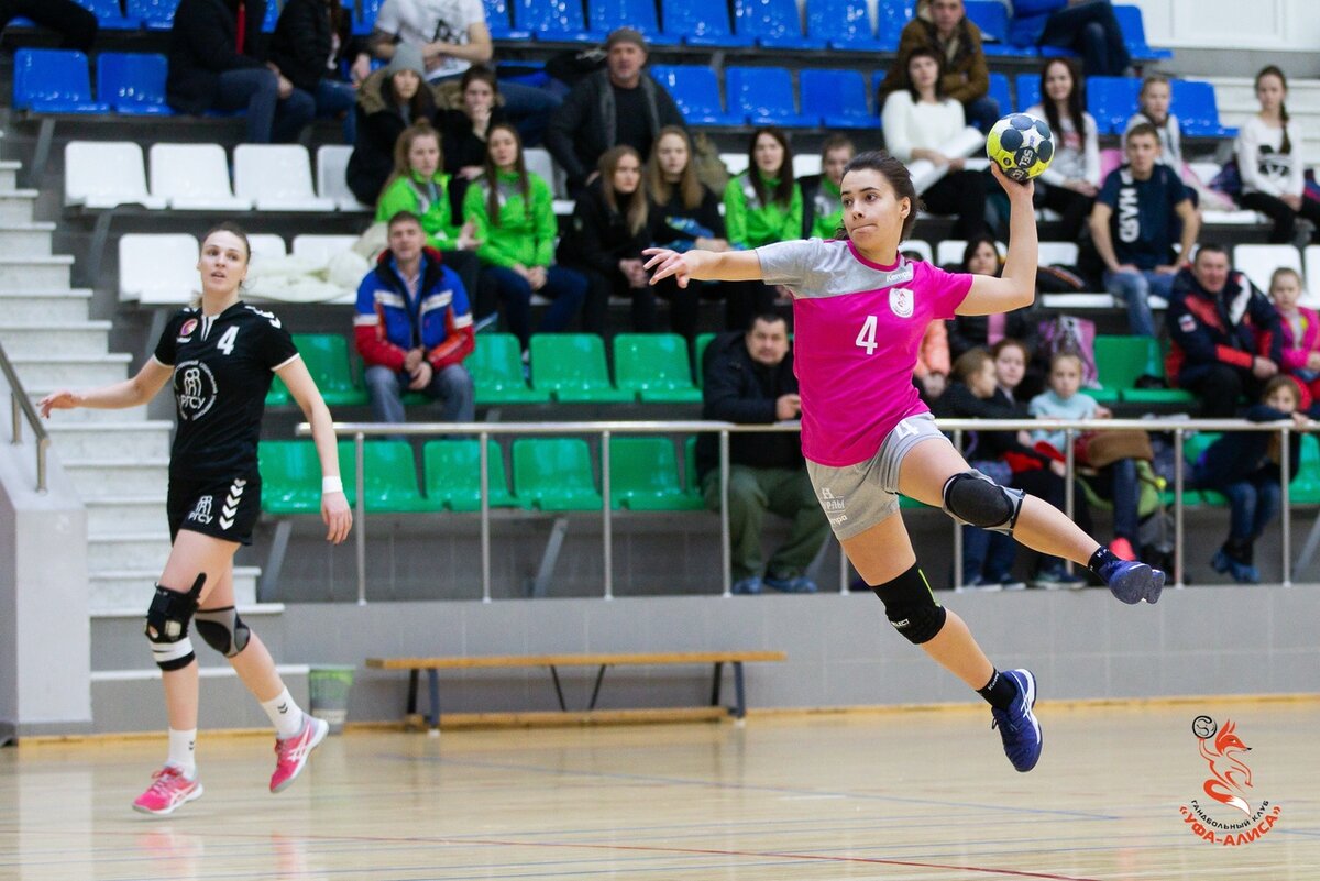 Фото: пресс-служба ГК "Уфа-Алиса"