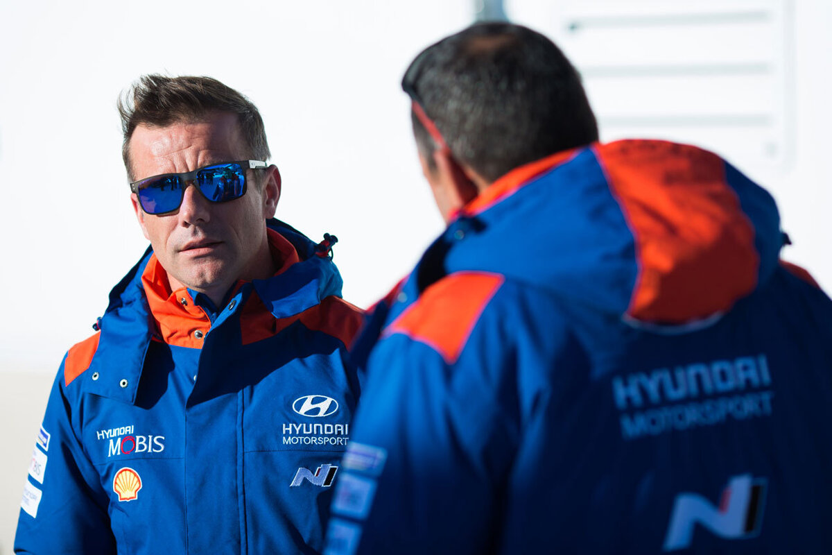 Фото: Hyundai Motorsport