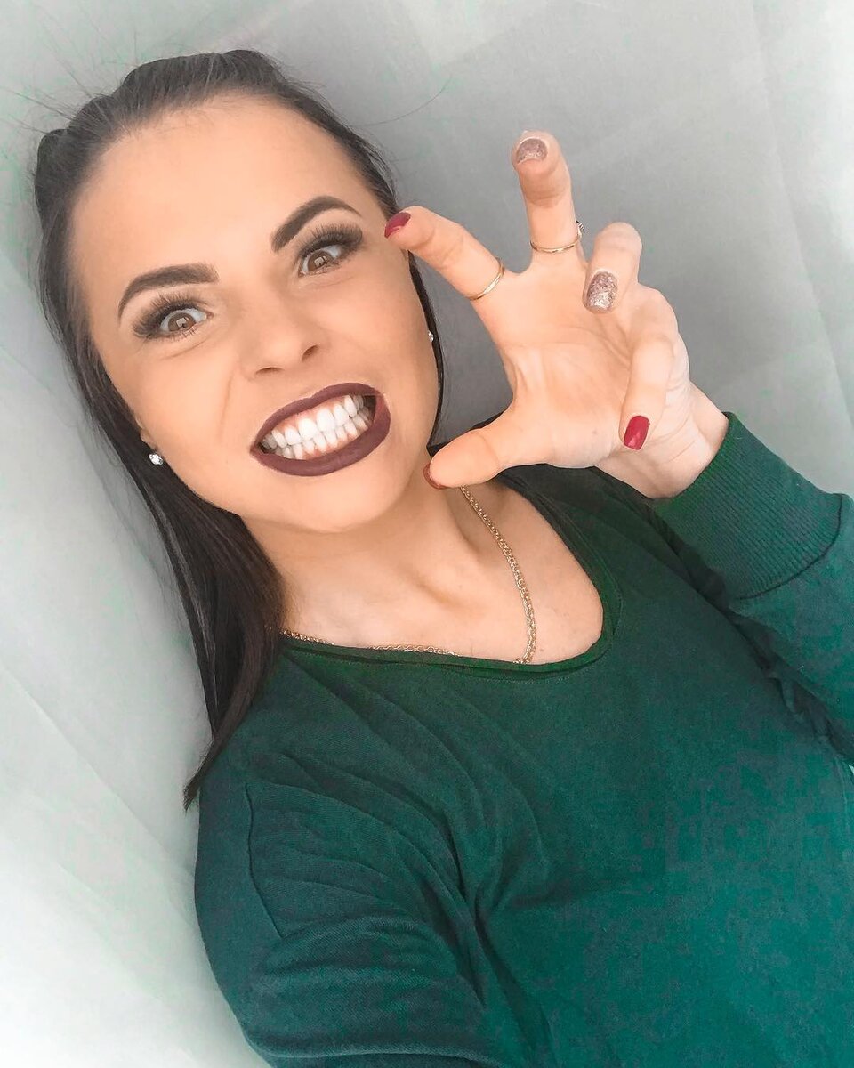 Ольга Жарикова, фото: Ольга Жарикова (@jaricowa)