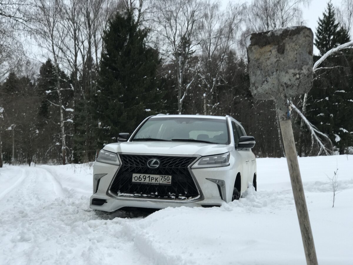 Автомобили Lexus LX в Казахстане