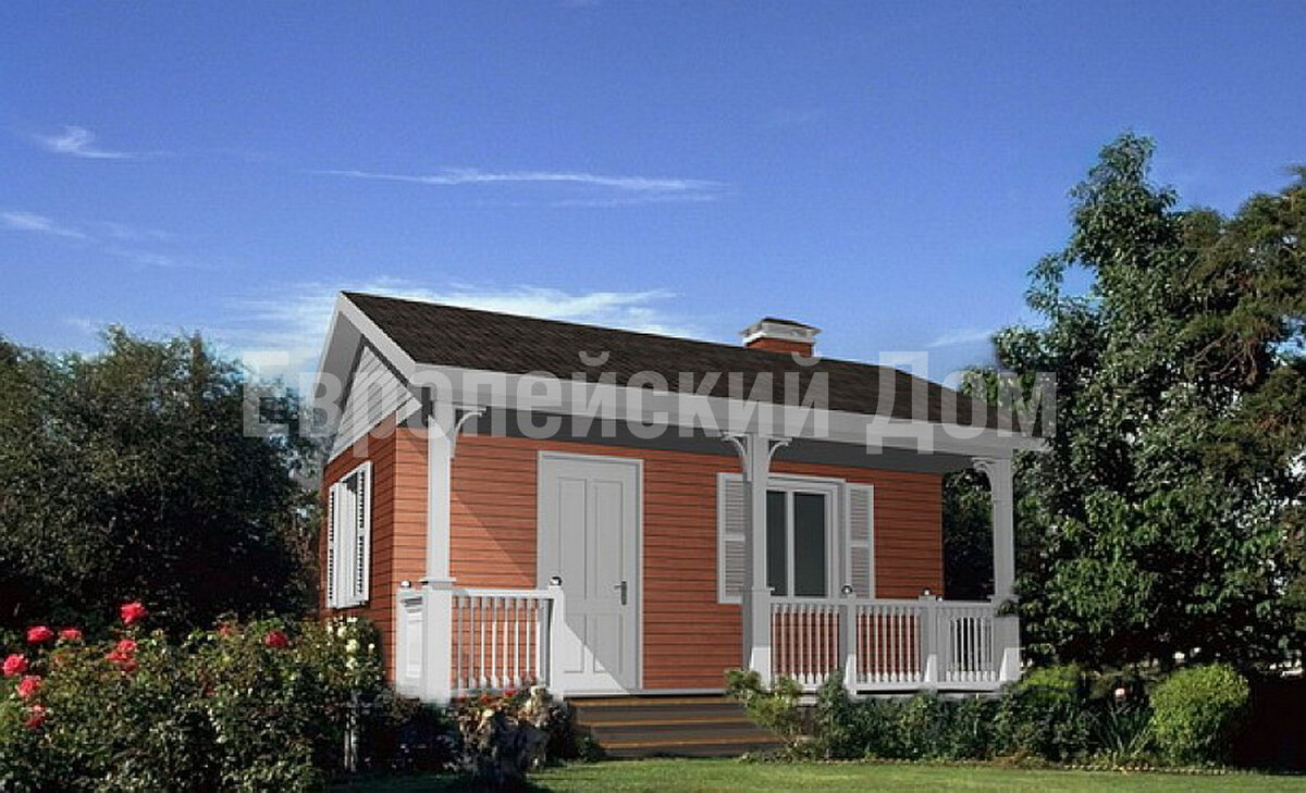 Фасад дома. Источник фото: dom-bt.com