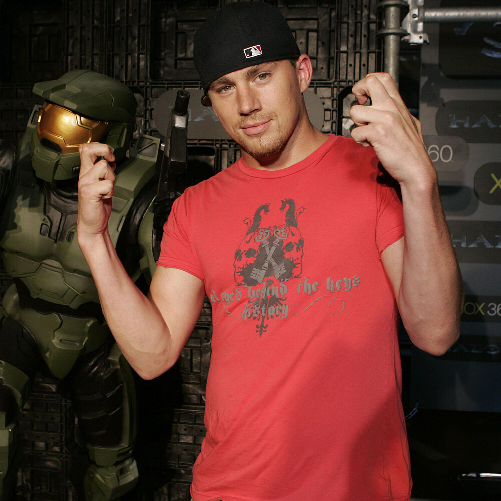 Ченнинг Татум (Channing Tatum) / © Chris Weeks / WireImage.com