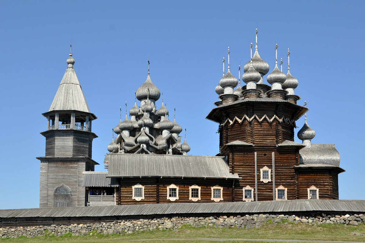 Культурное наследие. Архитектурный ансамбль Кижи. Храм Преображения Господня на Кижском Погосте. Преображенская Церковь ансамбля Кижского погоста. Архитектурный ансамбль Спасо Кижского погоста.