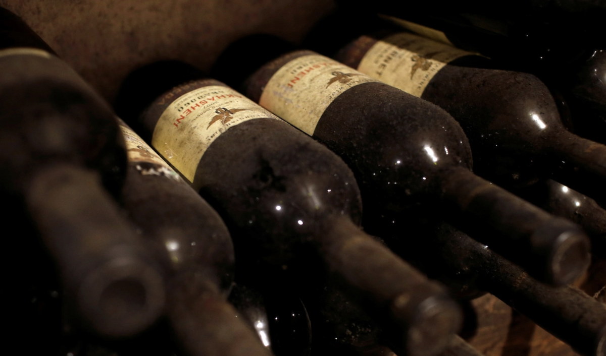 REUTERS/Давид Мдзинаришвили 