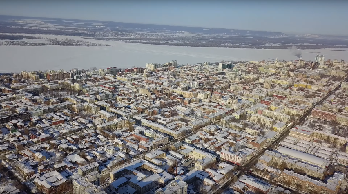 Самара ли. Самара ли сейчас.