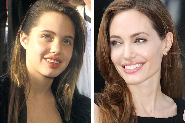 Анджелина Джоли (актриса)