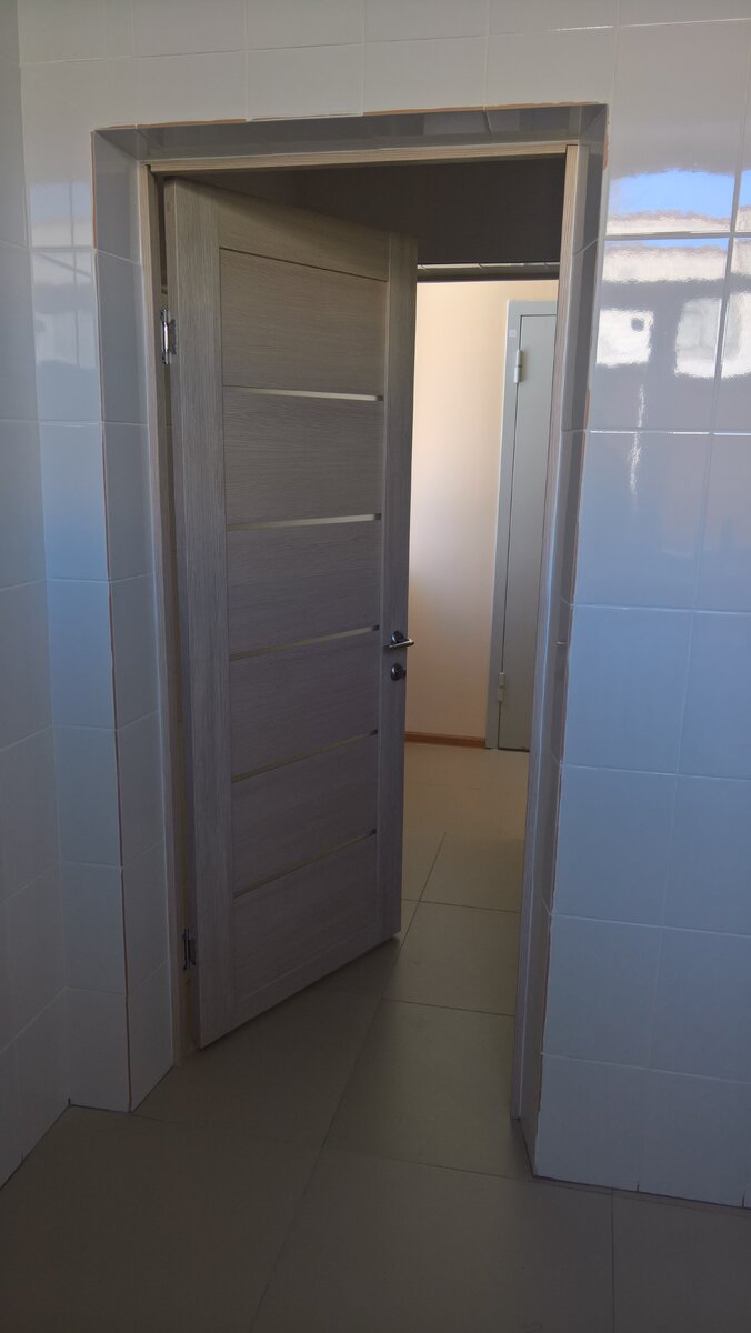 выход  сан узла в общественном месте