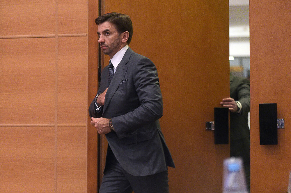 Фото: Глеб Щелкунов / Коммерсантъ