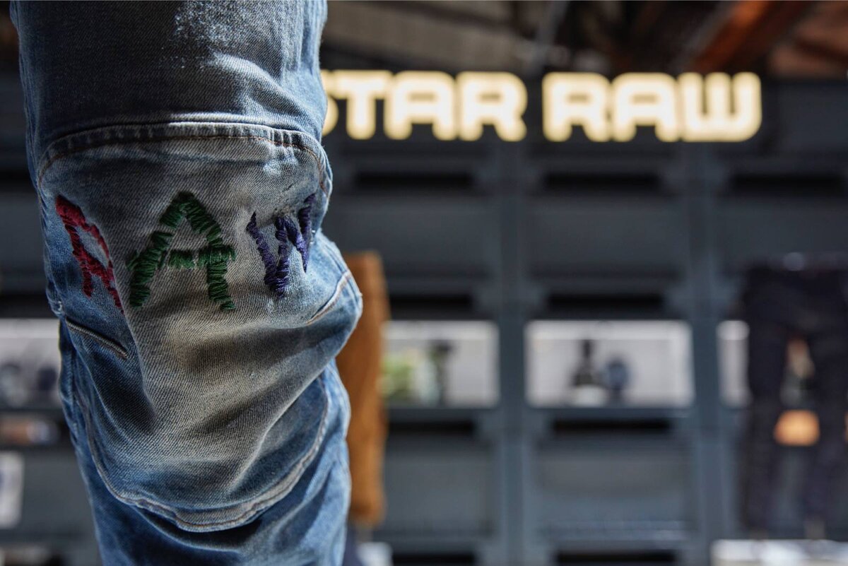G-Star Raw