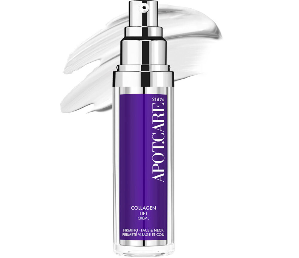 Лифтинг-крем для лица Collagen Lift, 5 320 руб., Apot.Care.
