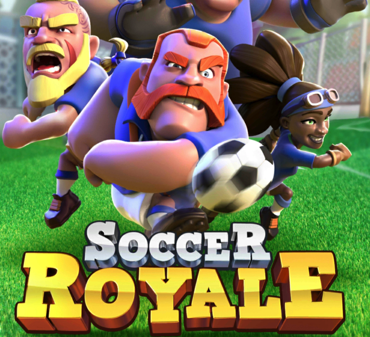 Soccer Royale 2019 — пошаговая онлайн-стратегия для любителей футбола. |  Only Top Apps | Дзен