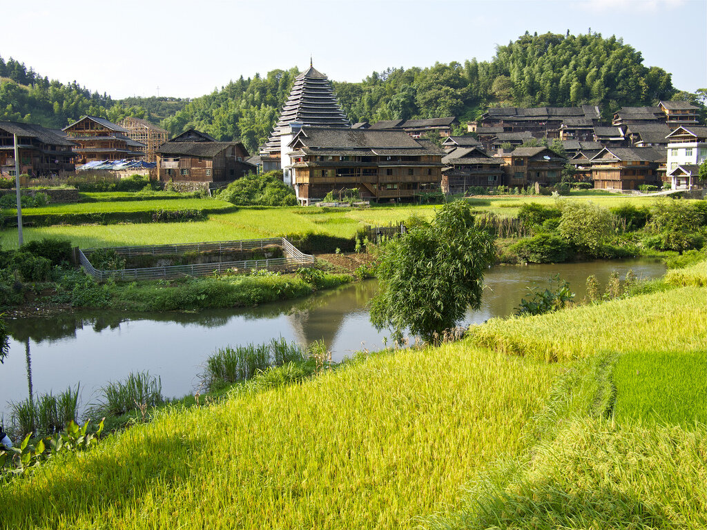 Here village. Провинция Хэнань Китай деревня. Деревня Сяотунь Китай. Китайская деревня в глубинке. Китай деревня провинция Чжэцзян.