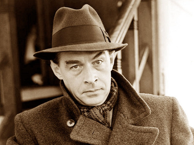 Эрих Мария Ремарк