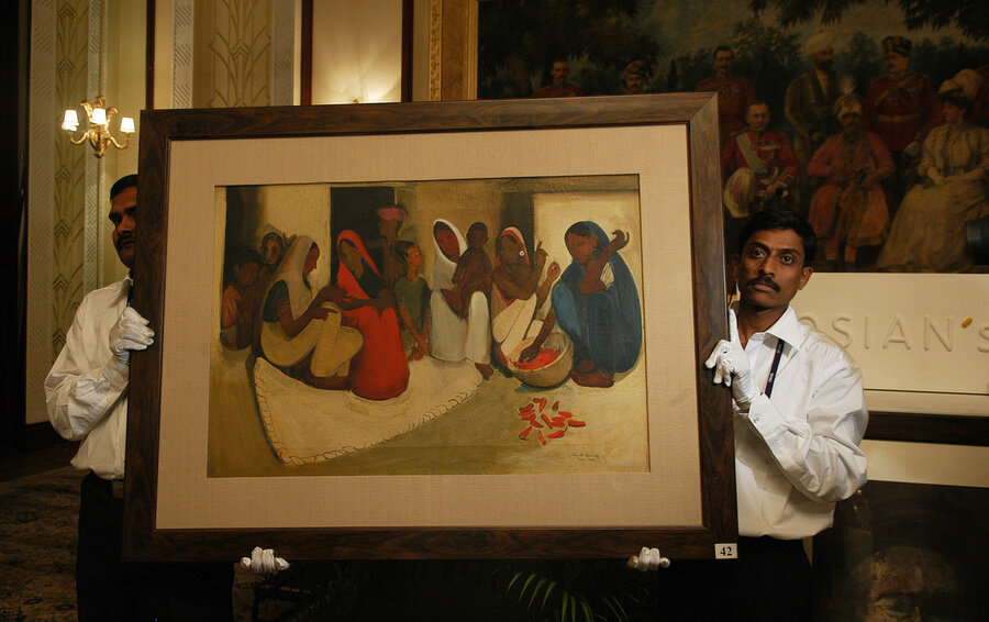 Фото Getty Images 