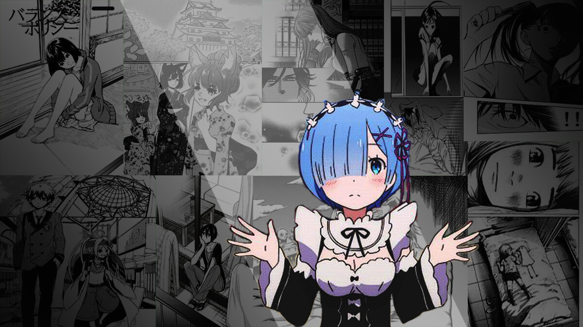 Блокировка аниме сайтов в России. Shikimori, AnimeVost, AniStar ...