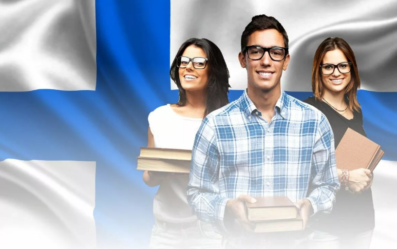 Образование в Финляндии. 