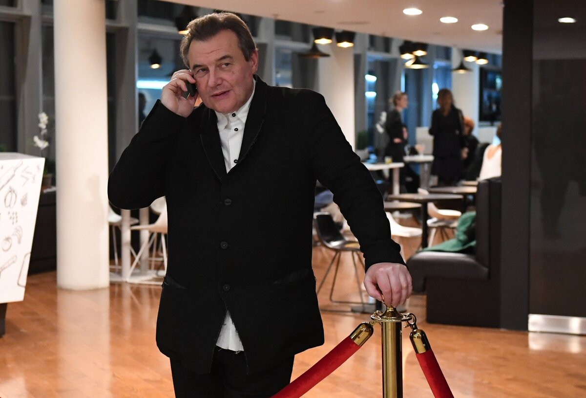 Алексей учитель