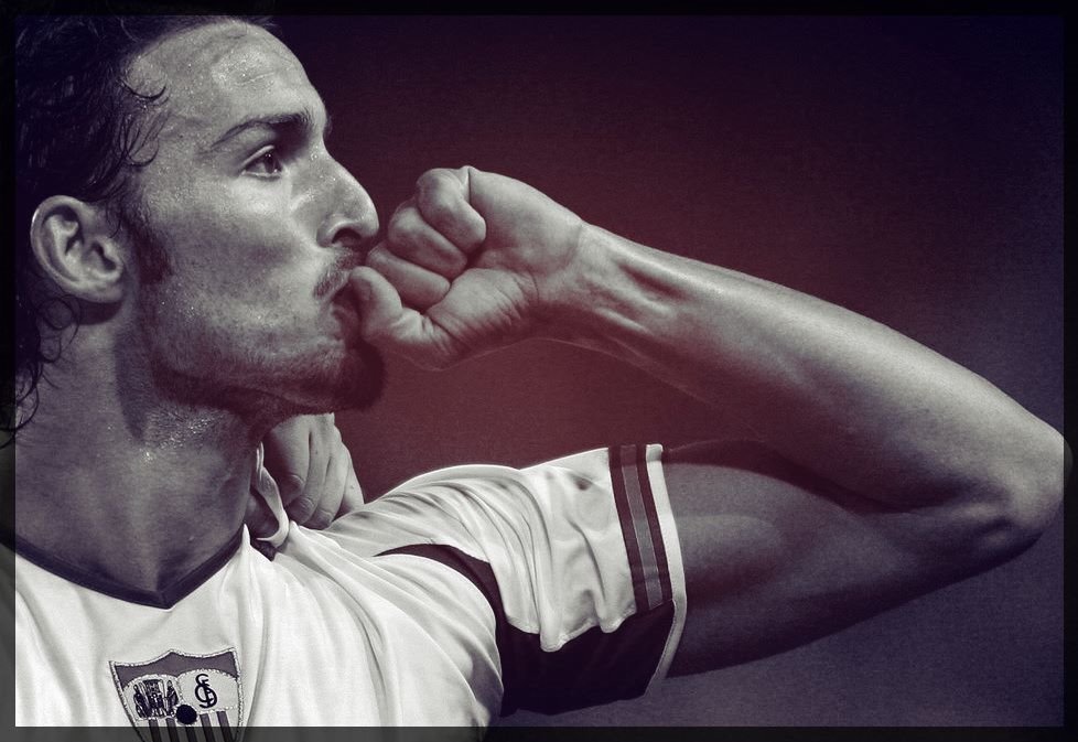 Антонио Пуэрта.