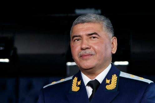 Ихтиёр Абдуллаев. Фото с сайта Gazeta.uz