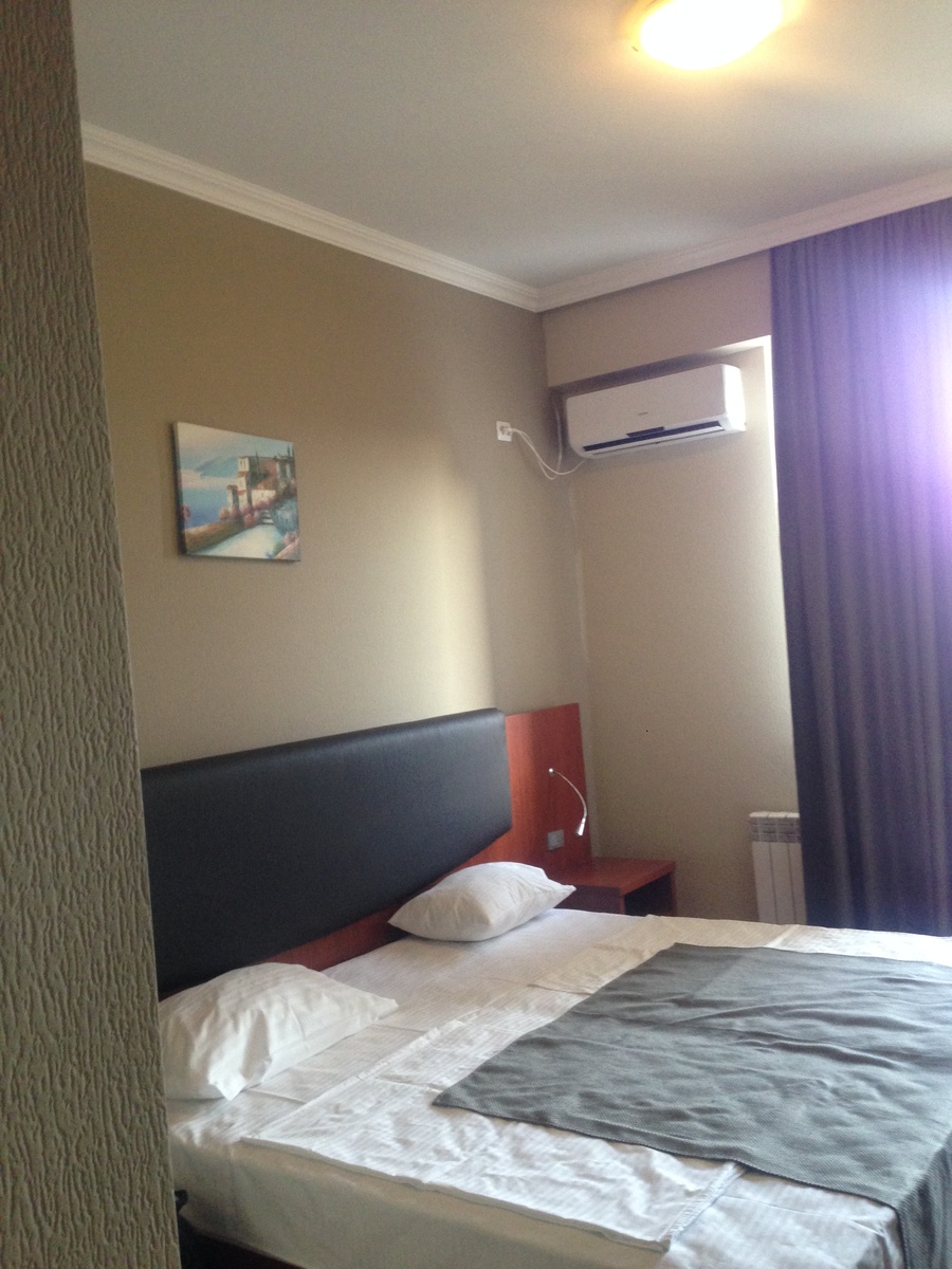 Номер White House Hotel  