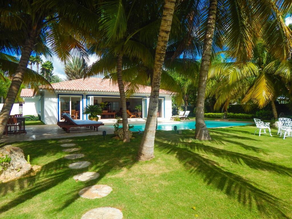 Xeliter Marbella 4 Доминикана
