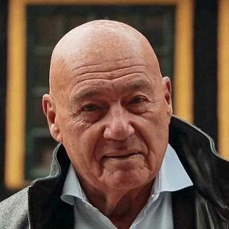Владимир Познер