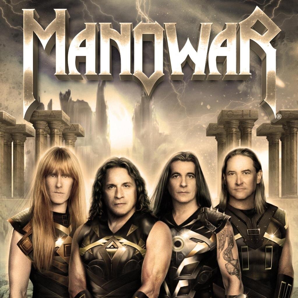 Группа Manowar. Группа Manowar иллюстрации. Manowar 2014 Kings of Metal MMXIV. Группа Manowar 2021.