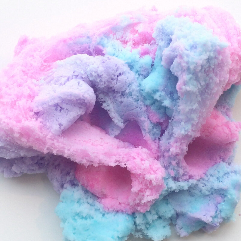 Cloud slime