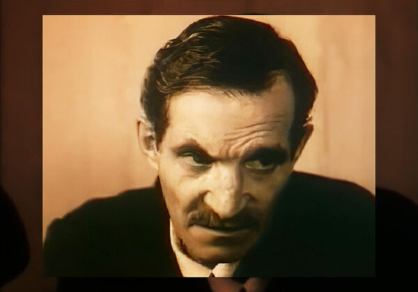 Стремительный взлёт, падение и ранний уход актера из фильма «Друг мой ...