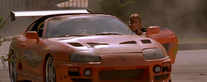 Признайтесь, тоже хотели себе такую?