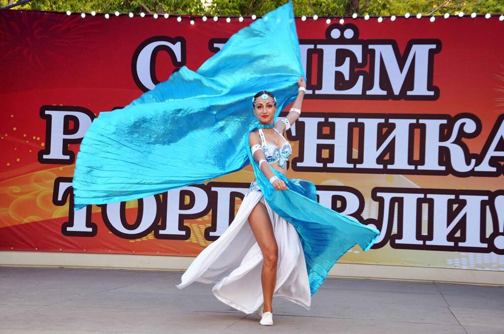 Фото Дмитрия Бикбова