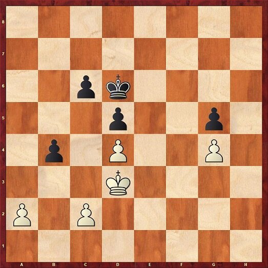 Поз. 35 (Ход черных)