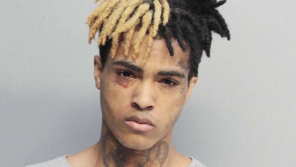XXXTentacion