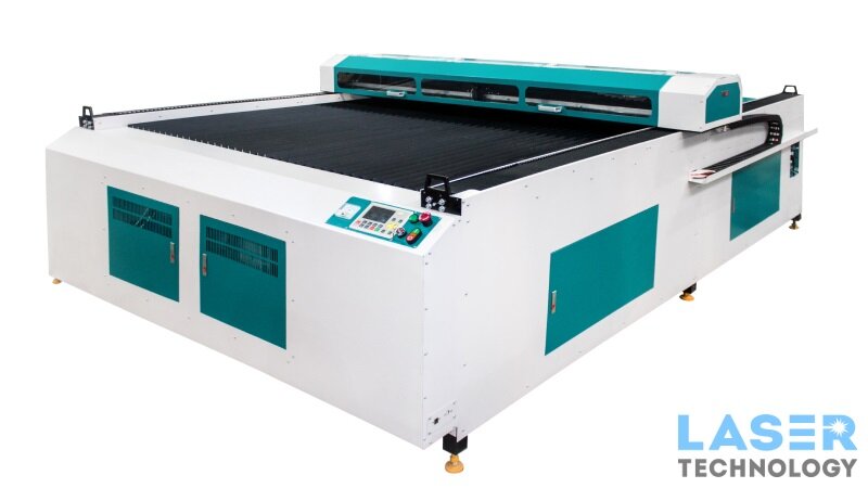 Лазерный станок с ЧПУ для малого бизнеса