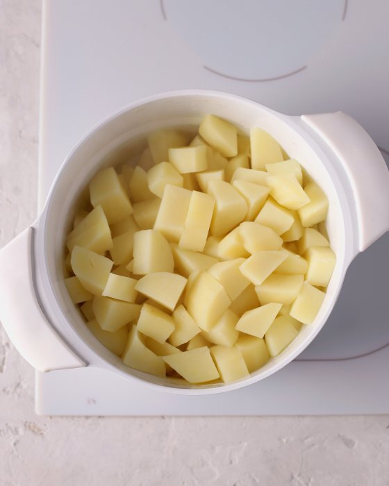 Пастуший пирог: пошаговый рецепт традиционного британского блюда