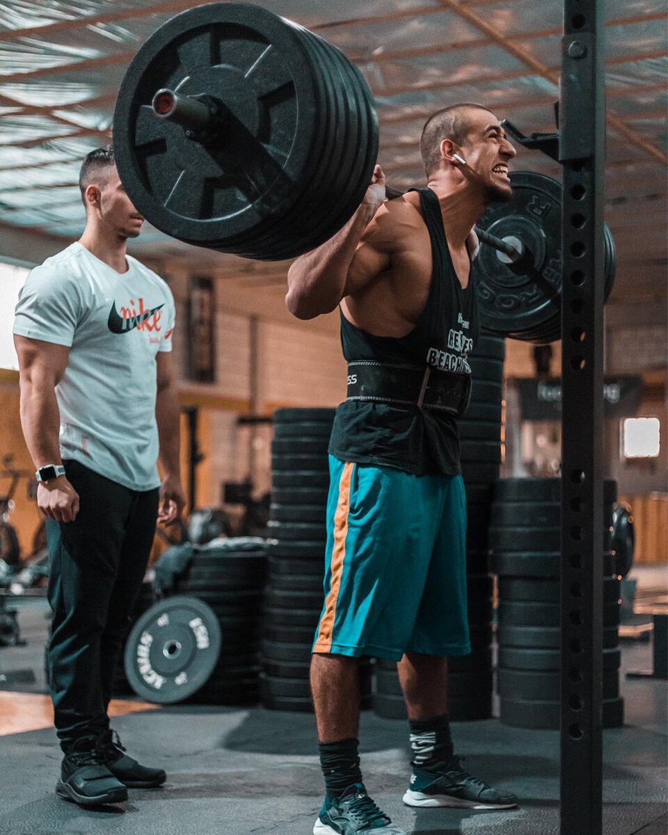 Больше никогда не пойду в тренажерный зал. Только турник и брусья | Workout  Zone | Дзен