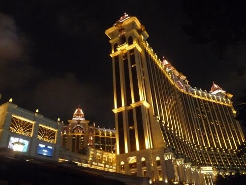 Galaxy Macau