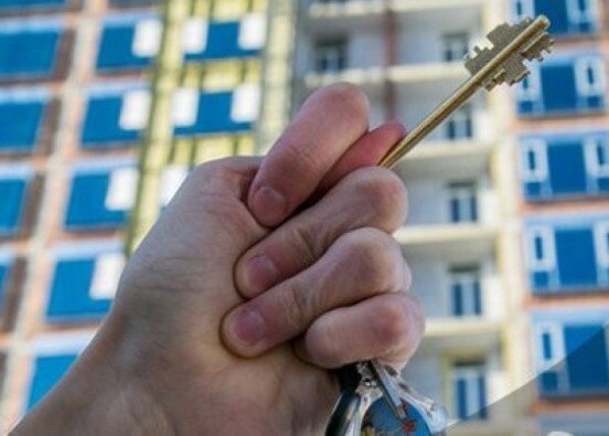 Запрет на регистрационные действия с квартирой можно сделать за 1 посещение МФЦ