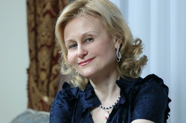 Кризисы в нашей жизни. Дарья Донцова - ее болезнь и ее успех.