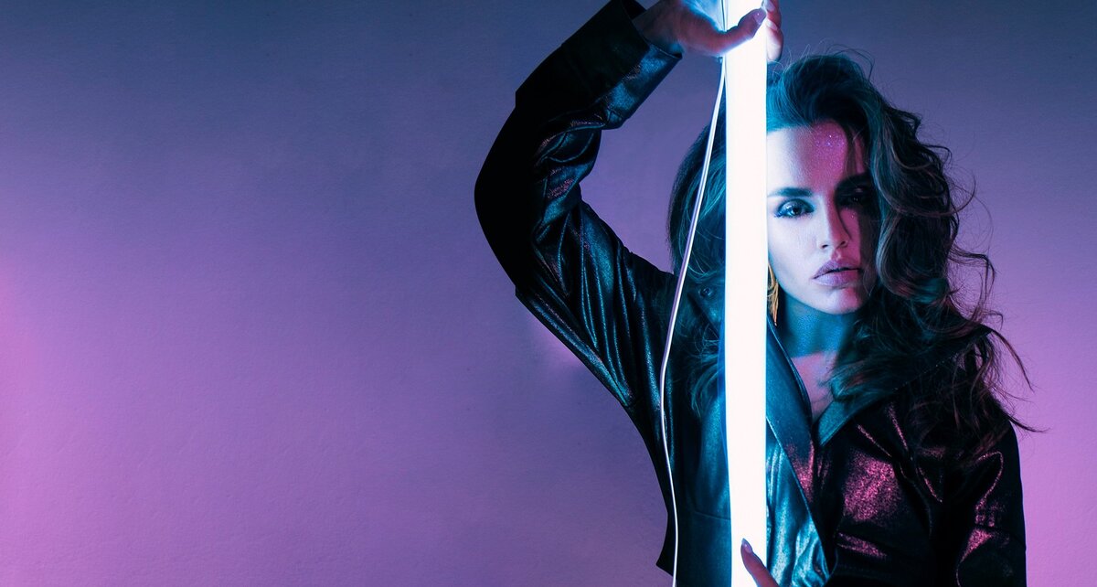 Концерт Zivert в Москве 3 октября в Клуб ГлавClub 