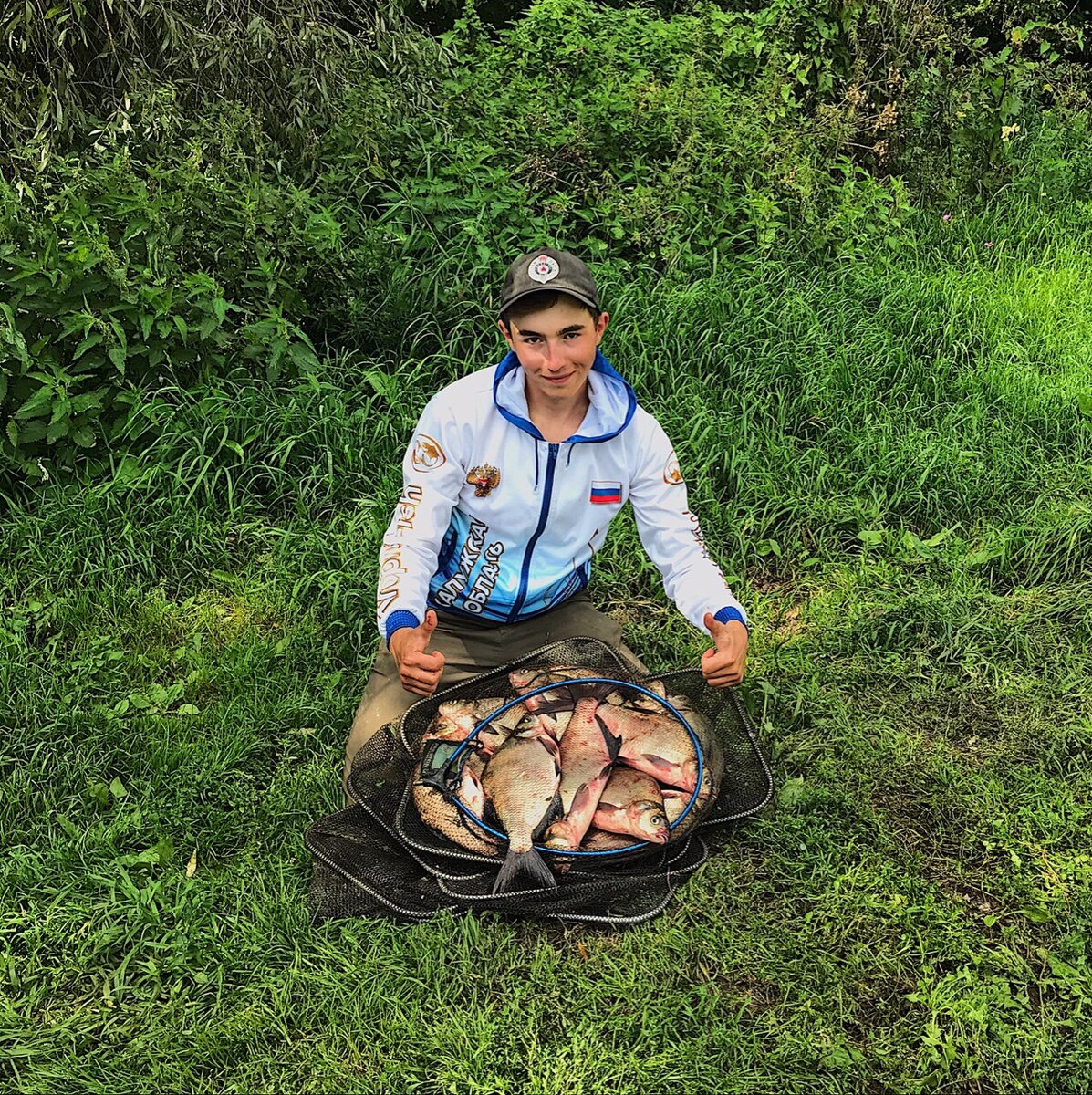 13 кг счастья