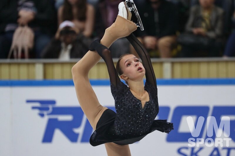 Фото: Олег Бухарева