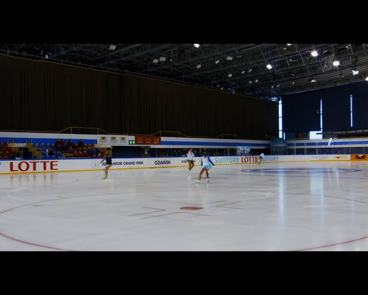 Гданьск, Польша.