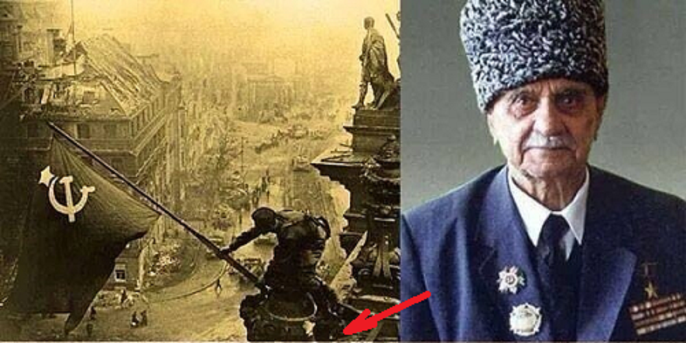 АБУЛХАКИМ  ИСАКОВИЧ  ИСМАИЛОВ  - Герой  Российской  Федерации.