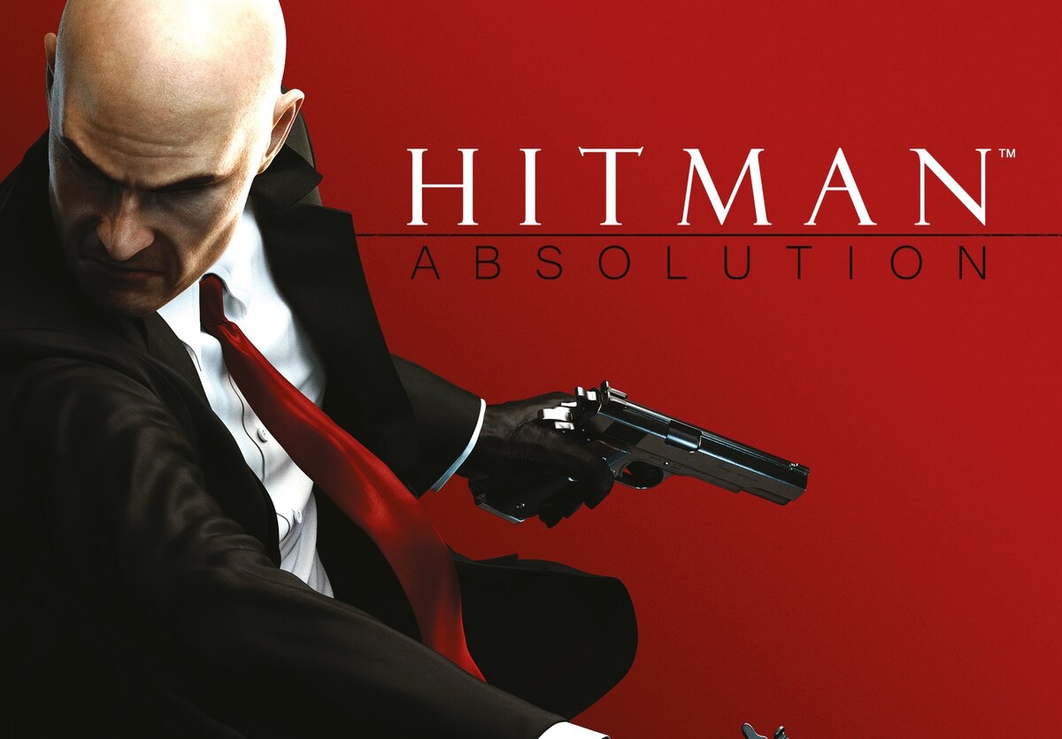 Hitman хронология. Хитман абсолюшен. Hitman: Absolution 2 серия. Hitman Absolution галстук.