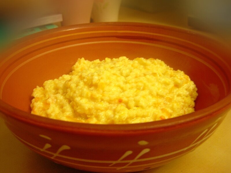 правильное питание, пшенная каша,диета, здоровье,медицина, народные рецепты