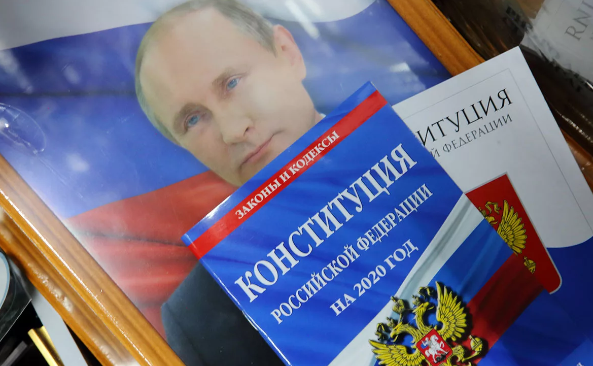 Разбираемся в хитросплетениях российского права