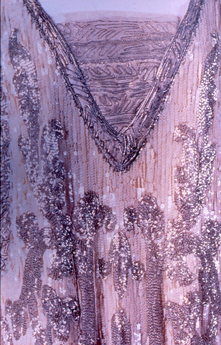 Княжна-вышивальщица: Мария Павловна и дом вышивки 