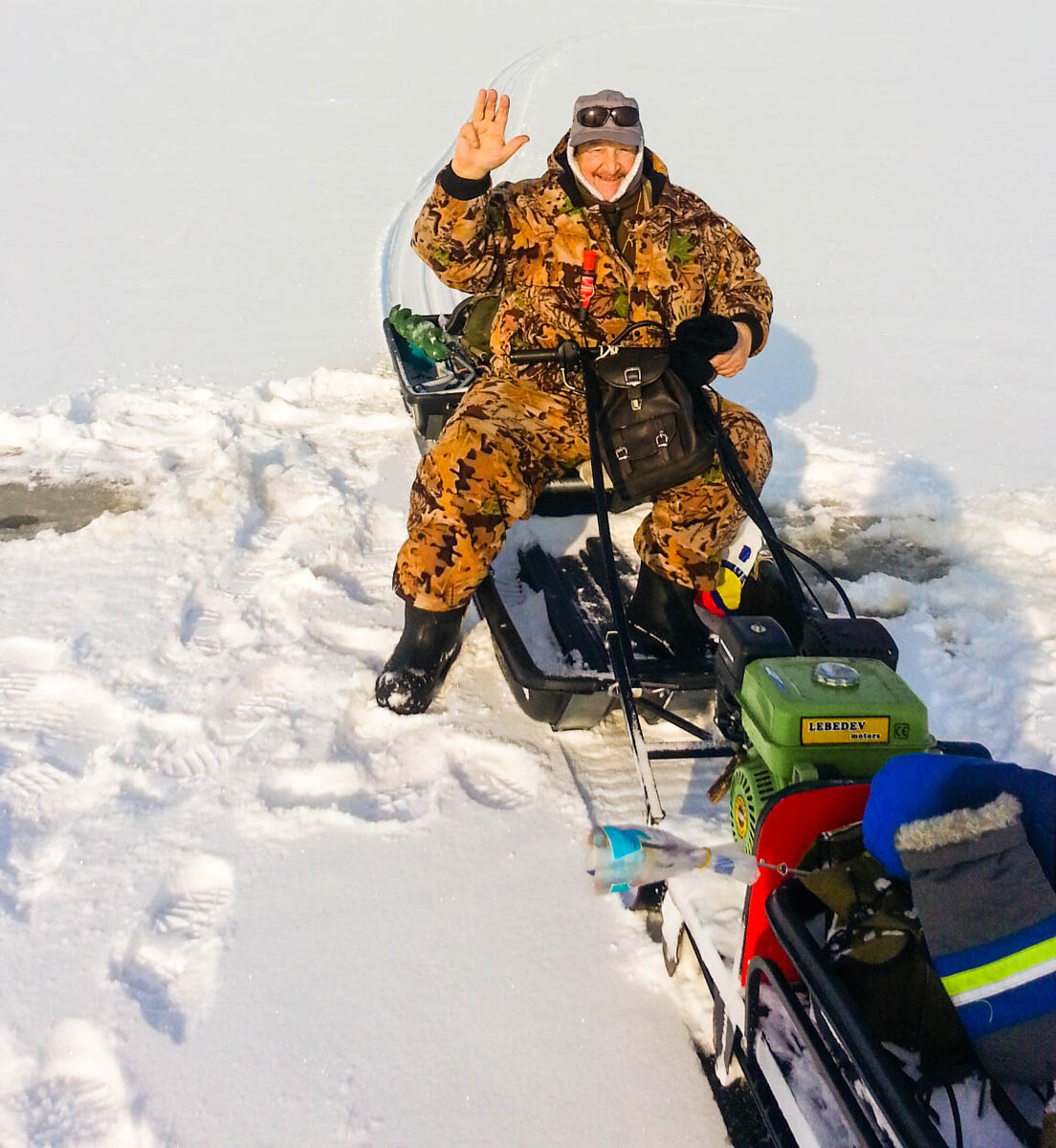 Фото автора